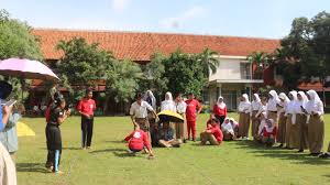 Class Meeting Osis SMA Negeri 3 Solok