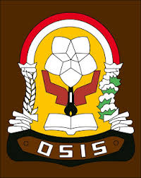 Logo Osis SMA Negeri 3 Solok